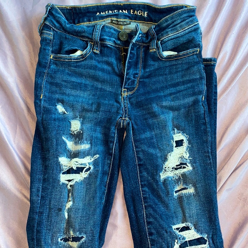AE Jegging